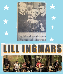 Lill-Ingmars